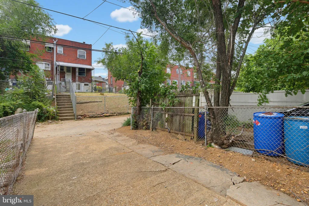 3704 Saint Margaret Street, Baltimore, MD 21225