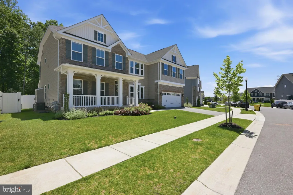 1321 Upper Patuxent Ridge Road, Odenton, MD 21113
