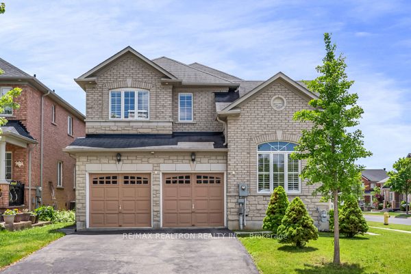 86 Batchford Crescent, Markham, ON, L6B 0C2 photo 2