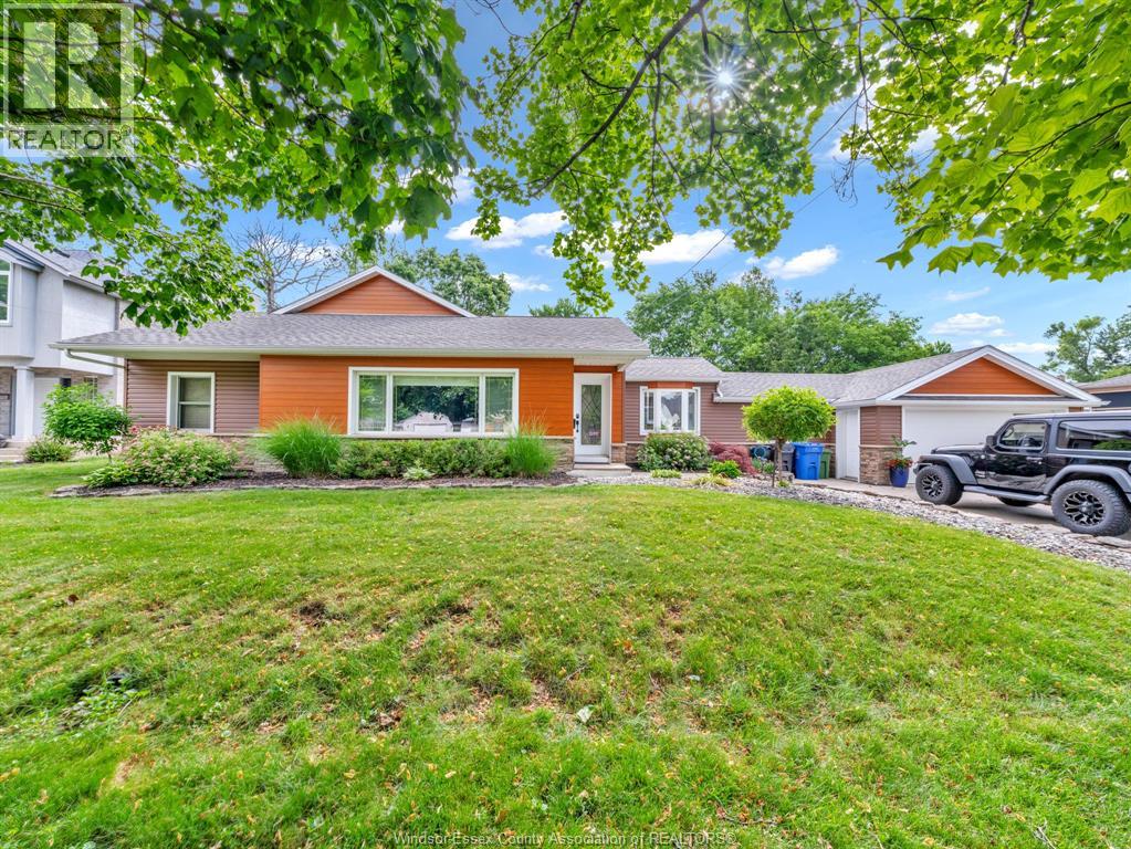 4278 Casgrain Drive, Windsor, ON, N9G2B2 photo 3