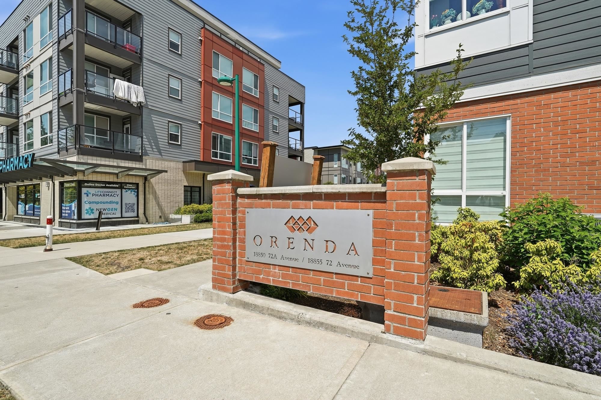 20-18855 72 Avenue, Surrey, BC, V4N 6X2