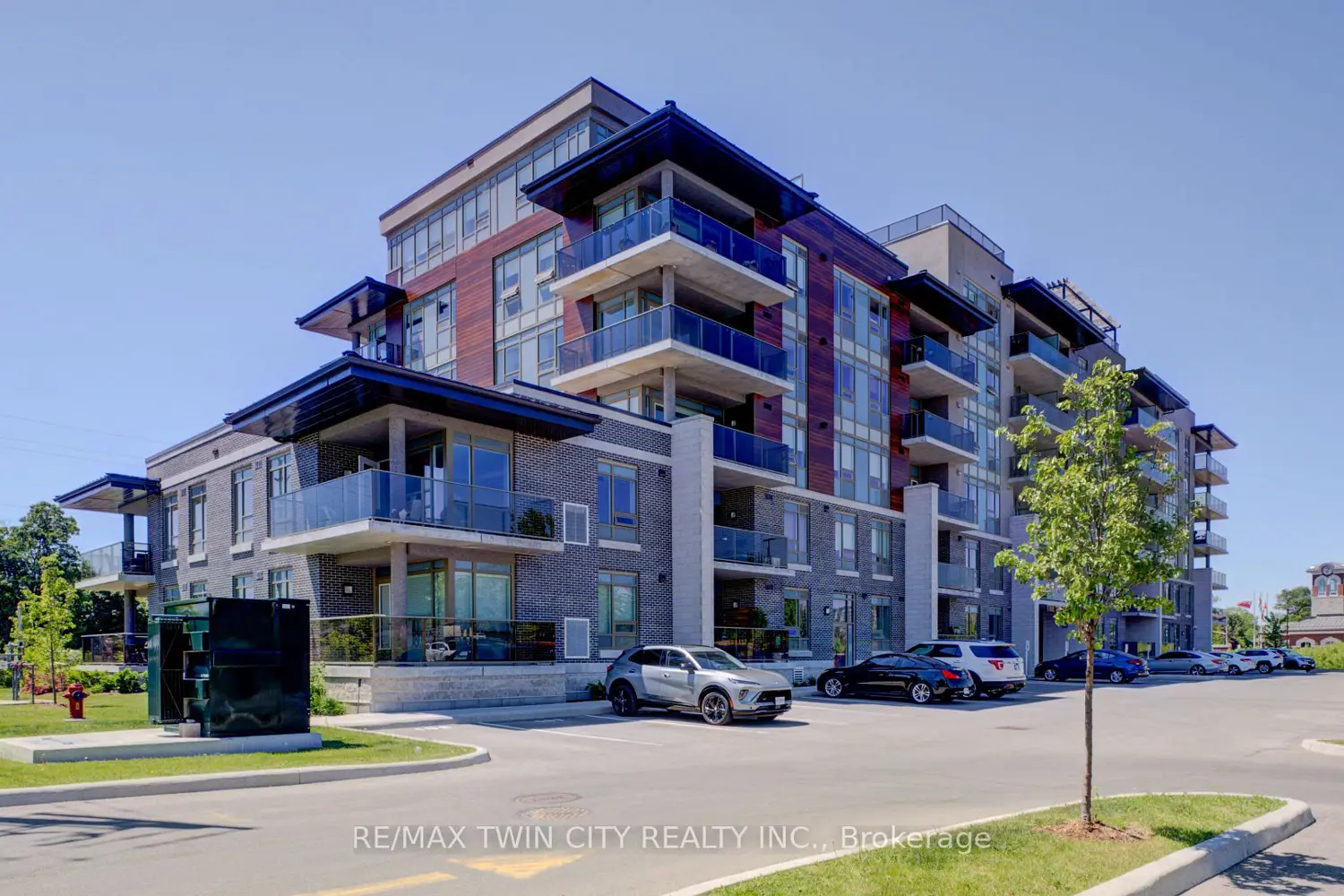 34 Norman Street 506