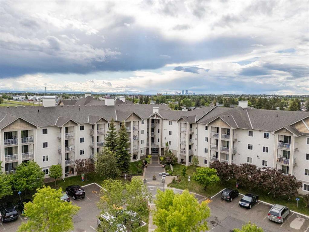 146-1717 60 Street SE, Calgary, AB, T2A 7Y7