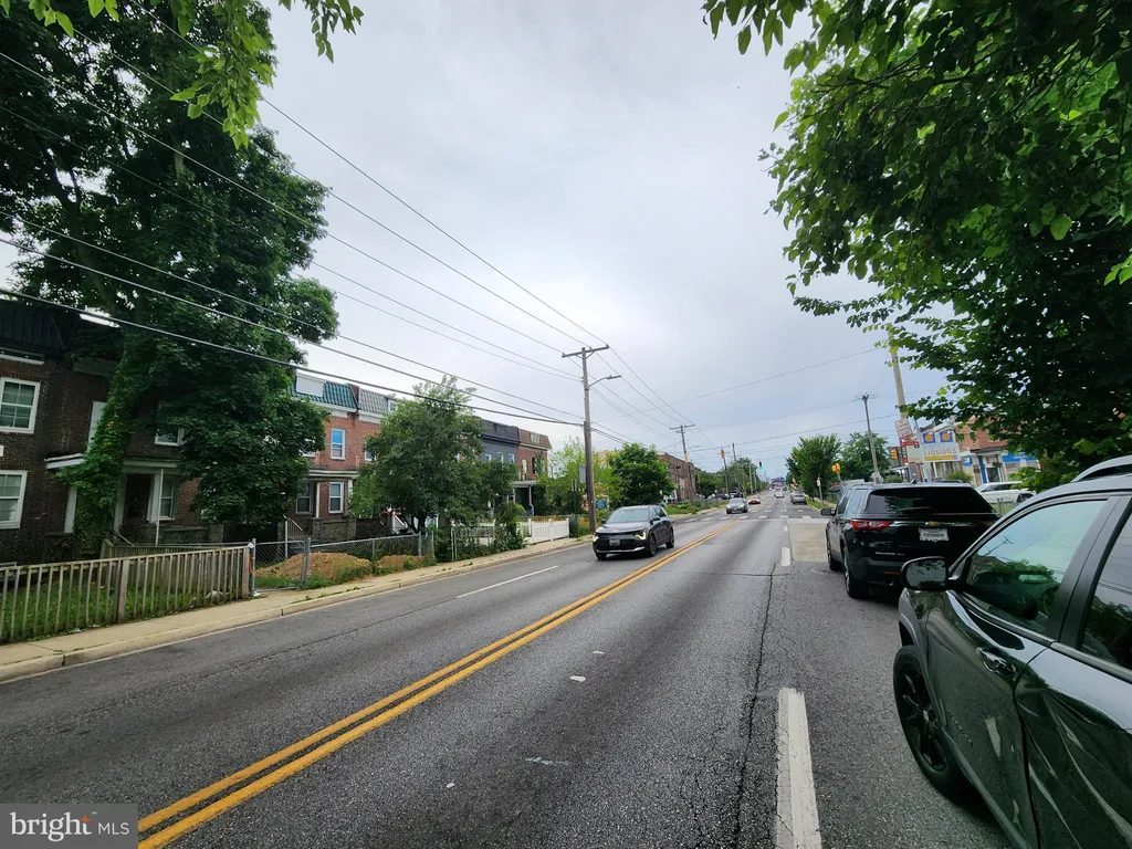 4617 Reisterstown Road, Baltimore, MD 21215