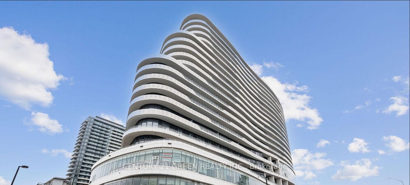 1204-2520 Eglinton Avenue W, Mississauga, ON, L5M 0Y4