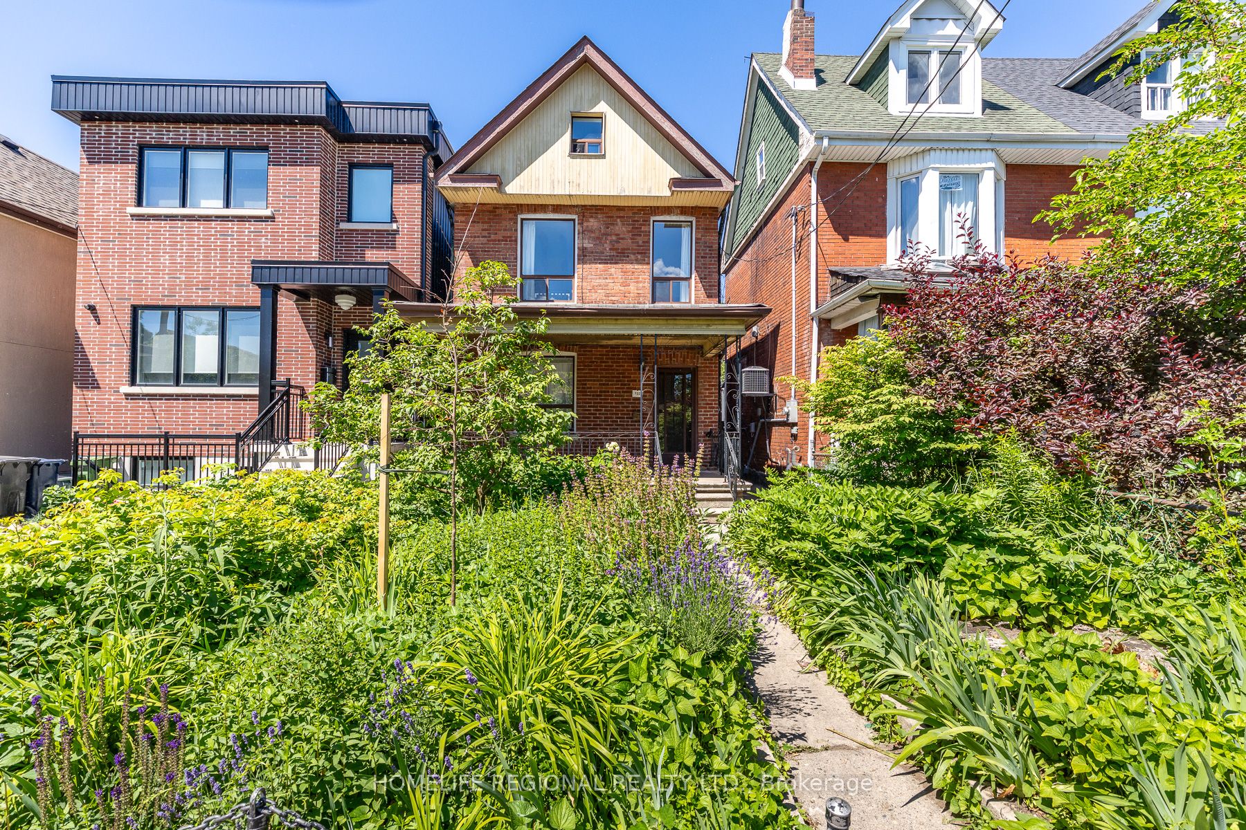 122 Emerson Avenue, Toronto, ON, M6H 3T1