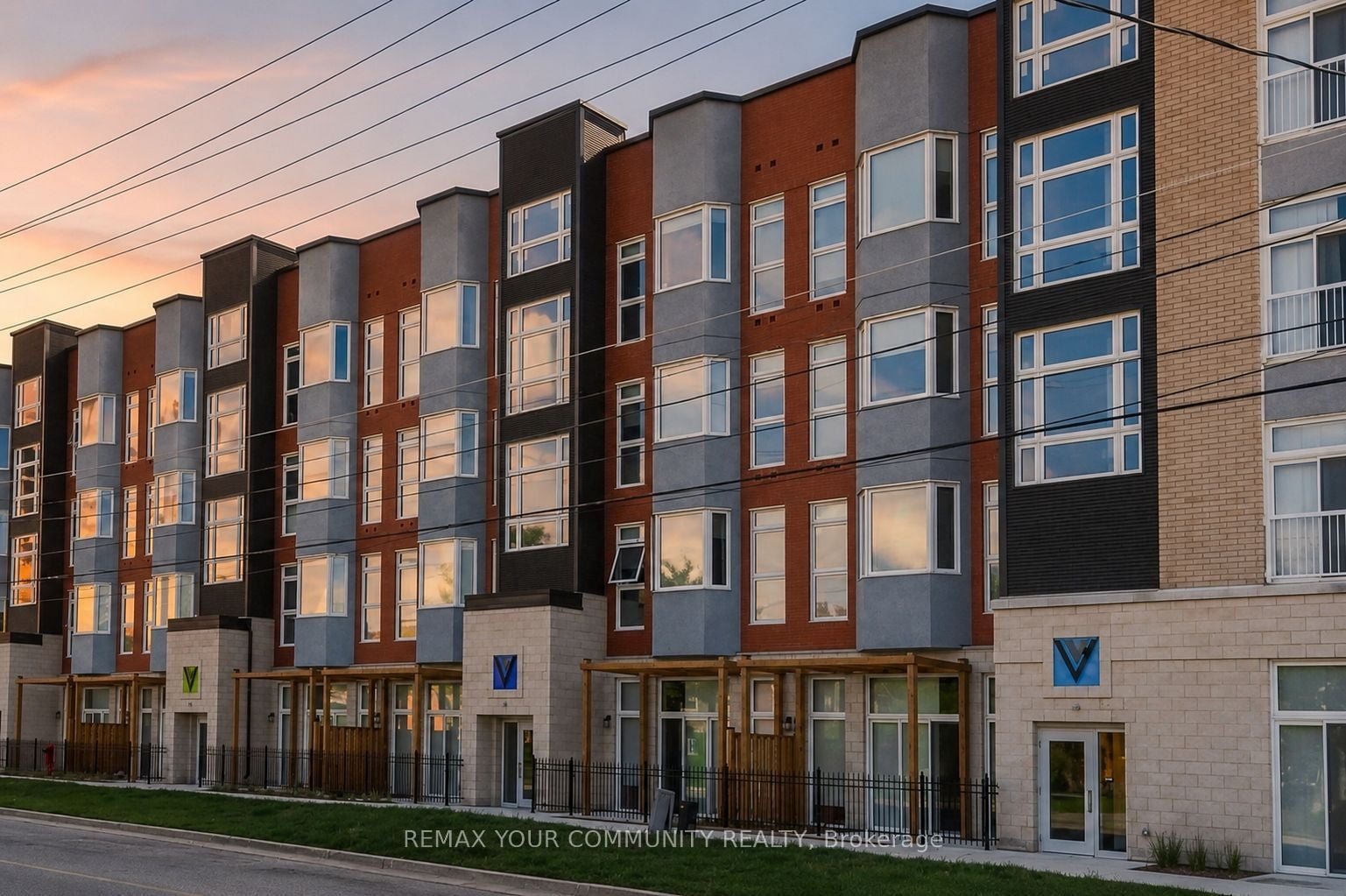 114-253 Albert Street, Waterloo, ON, N2L 3T7