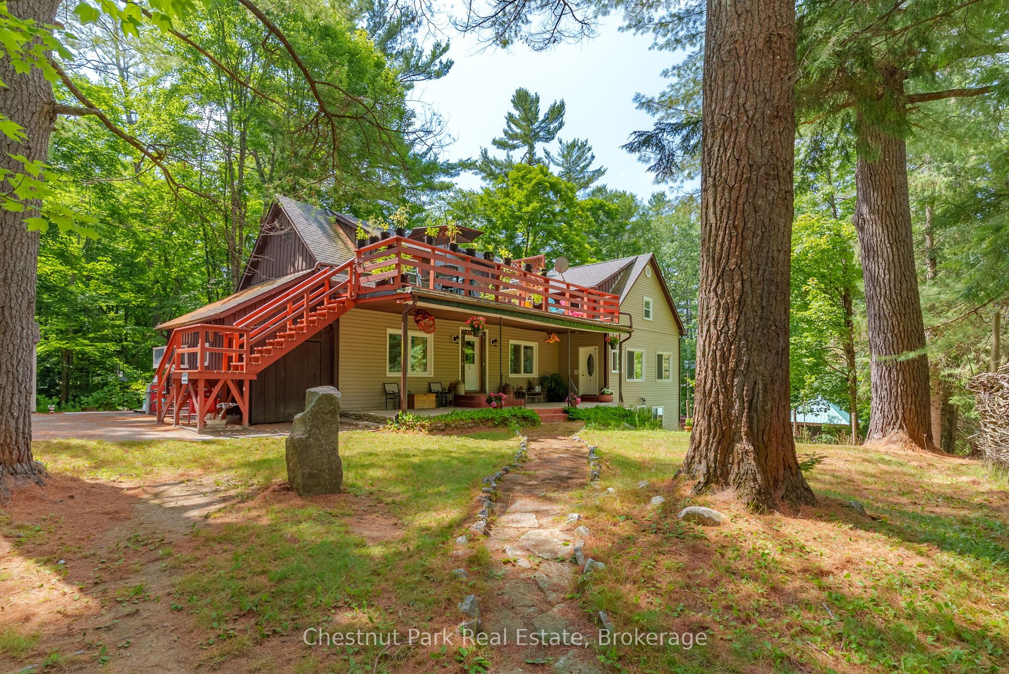 869 Muskoka Road 10 N/a, Huntsville, ON, P0B 1L0