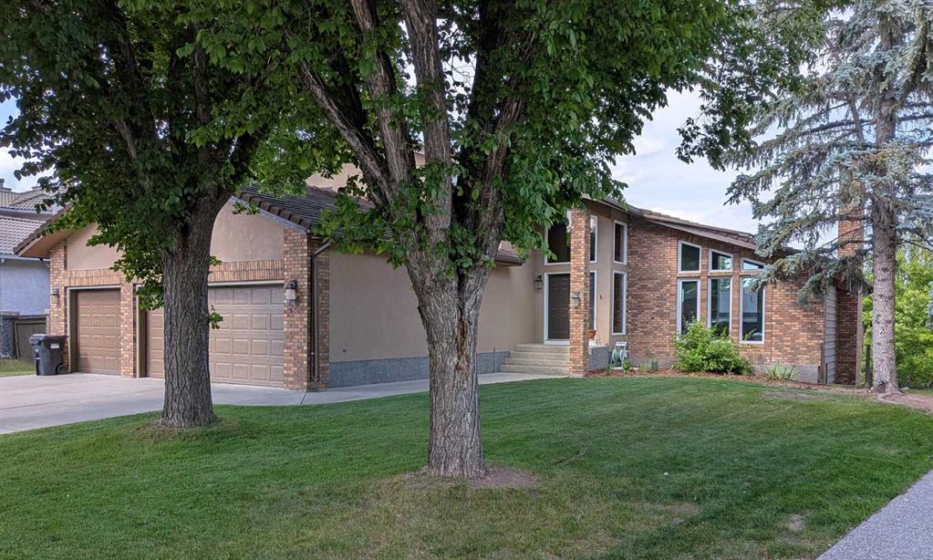 56 Patterson Crescent SW, Calgary, AB, T3H 1T1