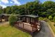 Caer Beris Holiday Lodges, Llanynis, Builth Wells, LD2