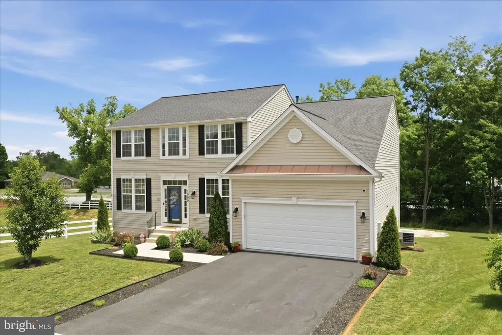 1000 Brill Way, Hagerstown, MD 21742 photo 4