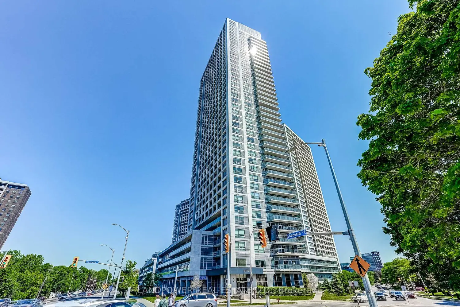 2015 Sheppard Avenue 2006