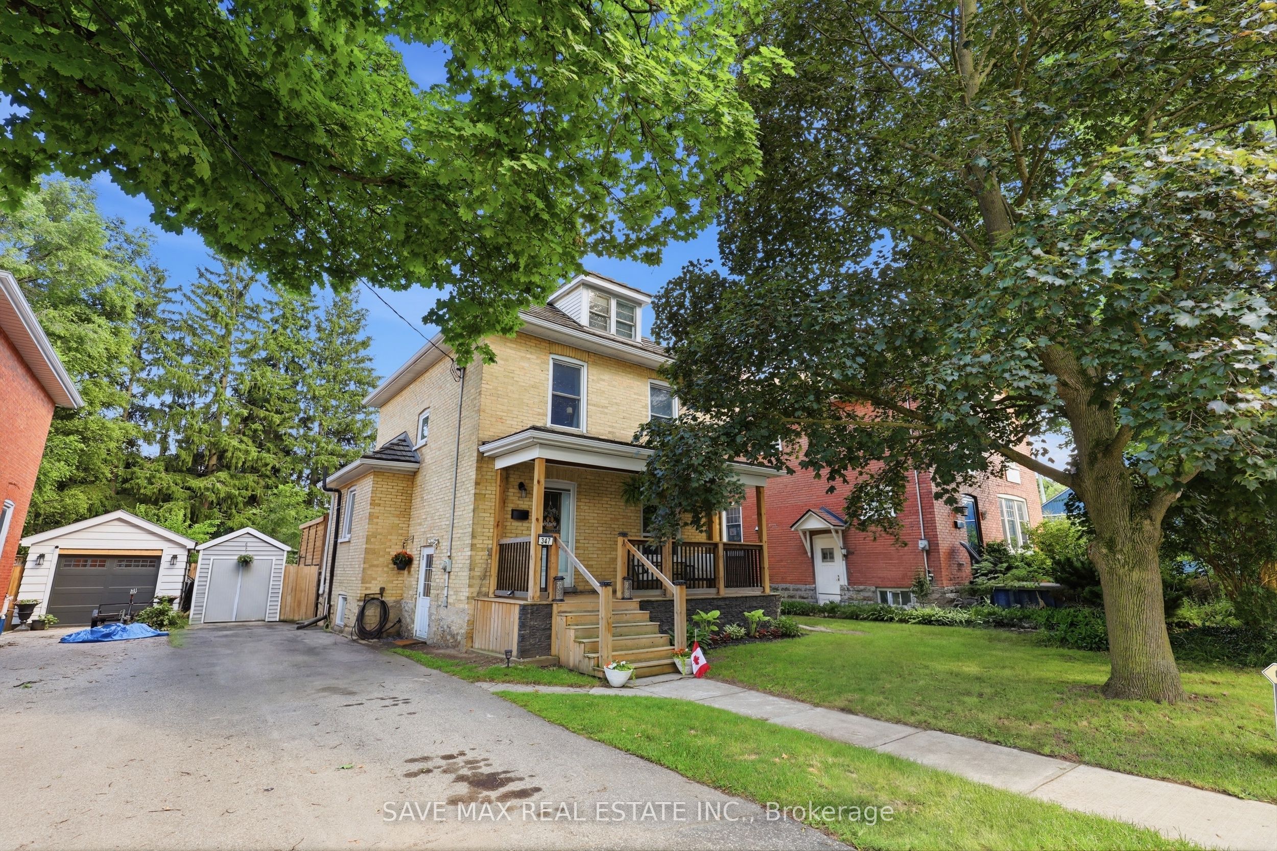 347 Dover Street S, Cambridge, ON, N3H 1L6