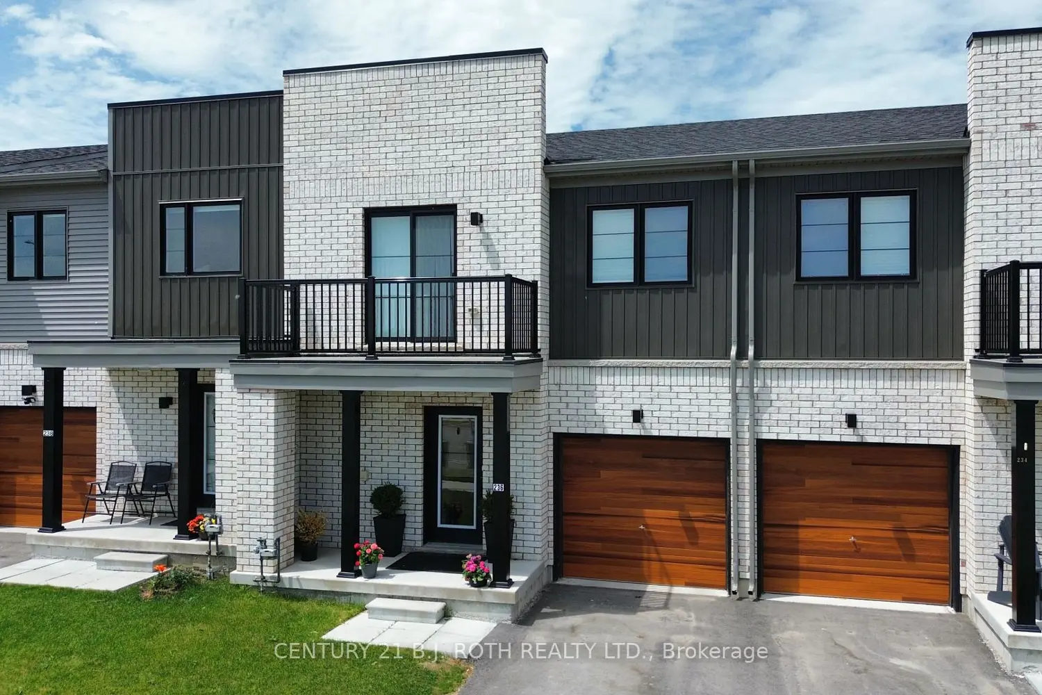 236 Prince William Way