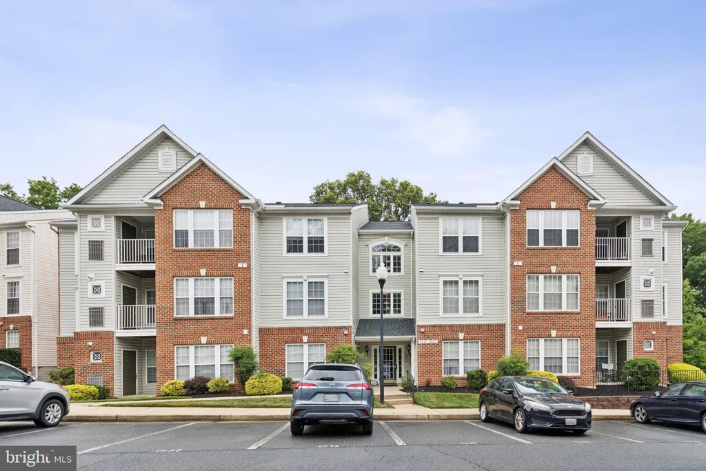 5051 Marchwood Court Unit 6J, Perry Hall, MD 21128