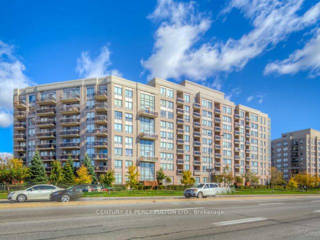 108-1720 Eglinton Avenue E, Toronto, ON, M4A 1J7