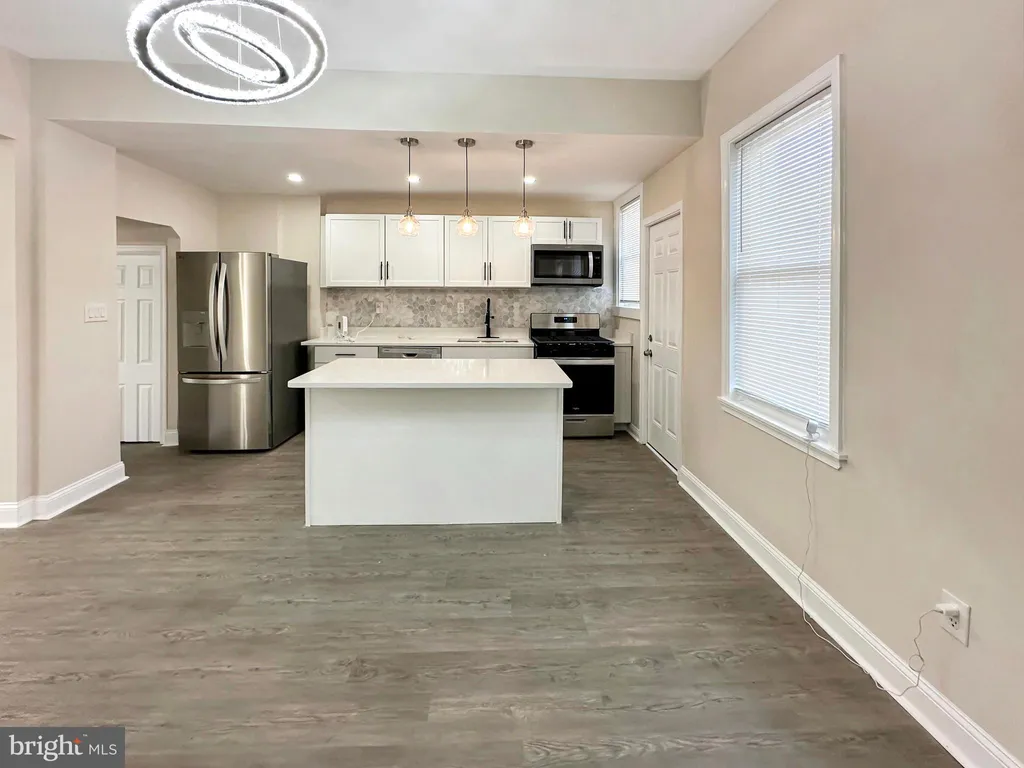 1724 E 25th Street, Baltimore, MD 21213