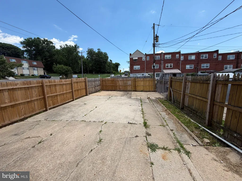 4331 Brehms Lane, Baltimore, MD 21206