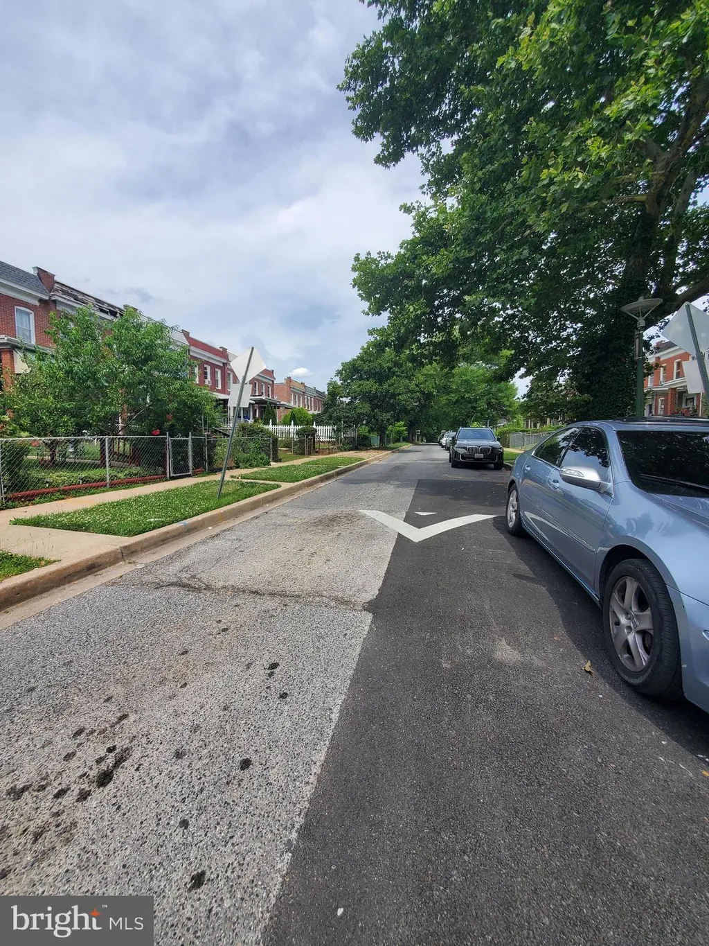 2861 W Garrison Avenue, Baltimore, MD 21215