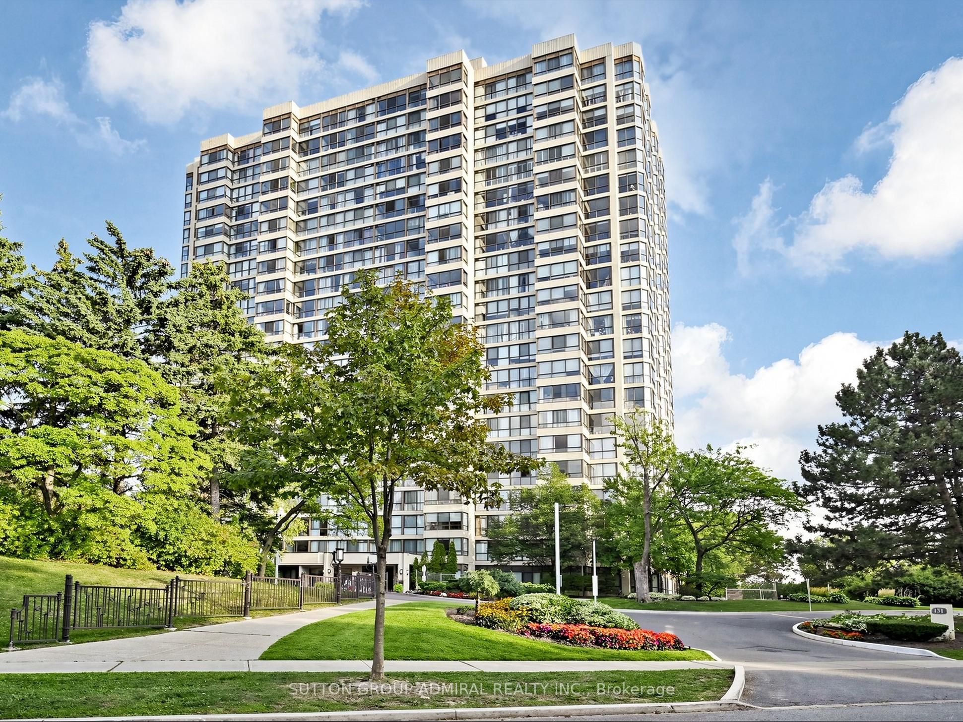 1608-131 Torresdale Avenue, Toronto, ON, M2R 3T1