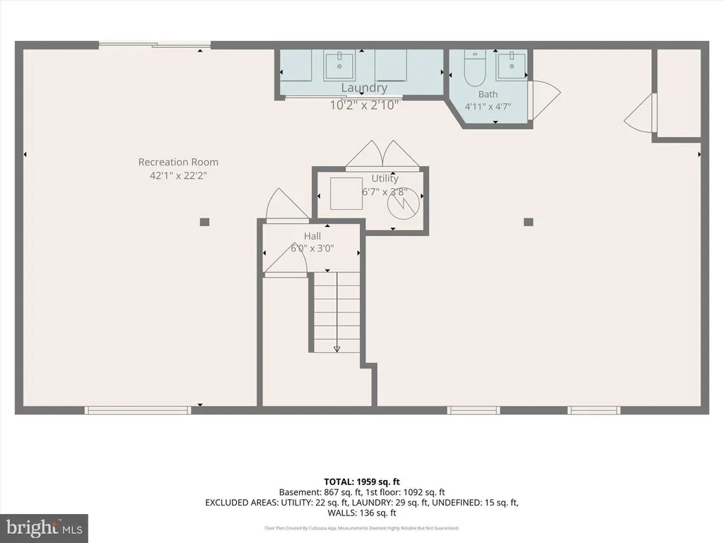 6700 Yataruba Drive, Baltimore, MD 21207
