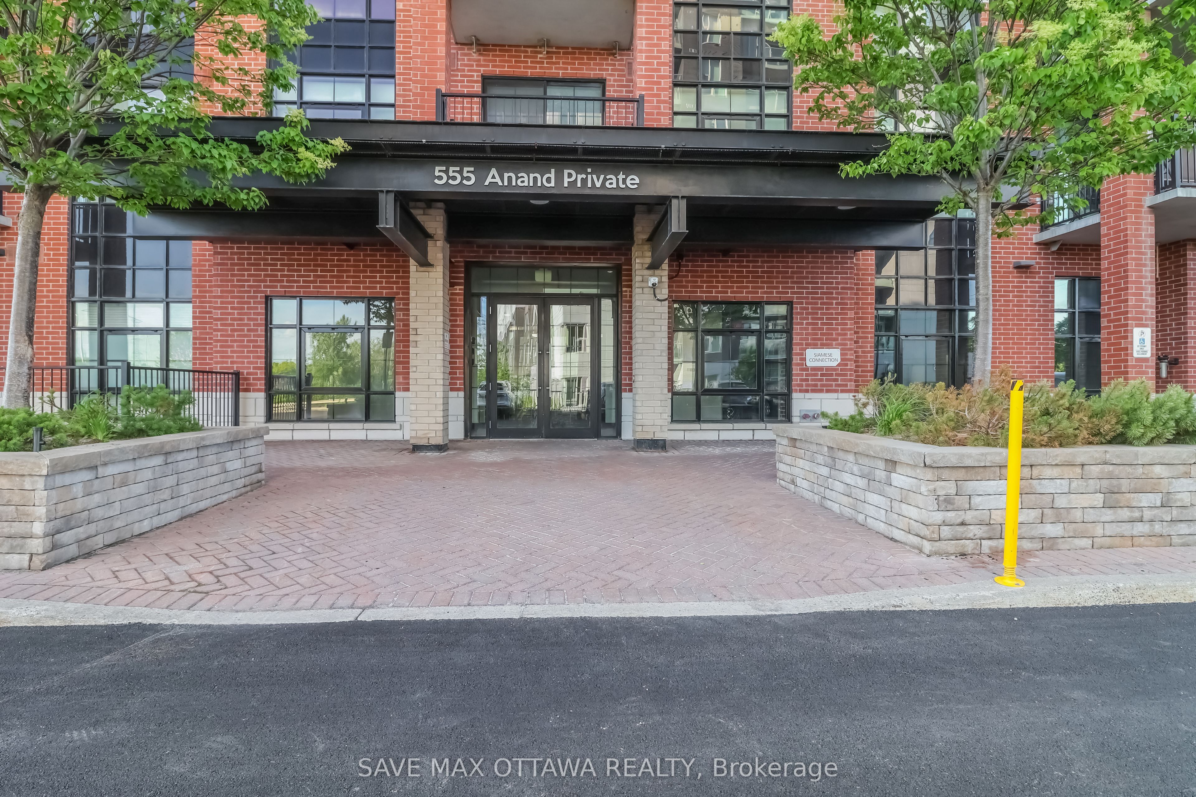 801-555 Anand Private, Ottawa, ON, K1V 2R7