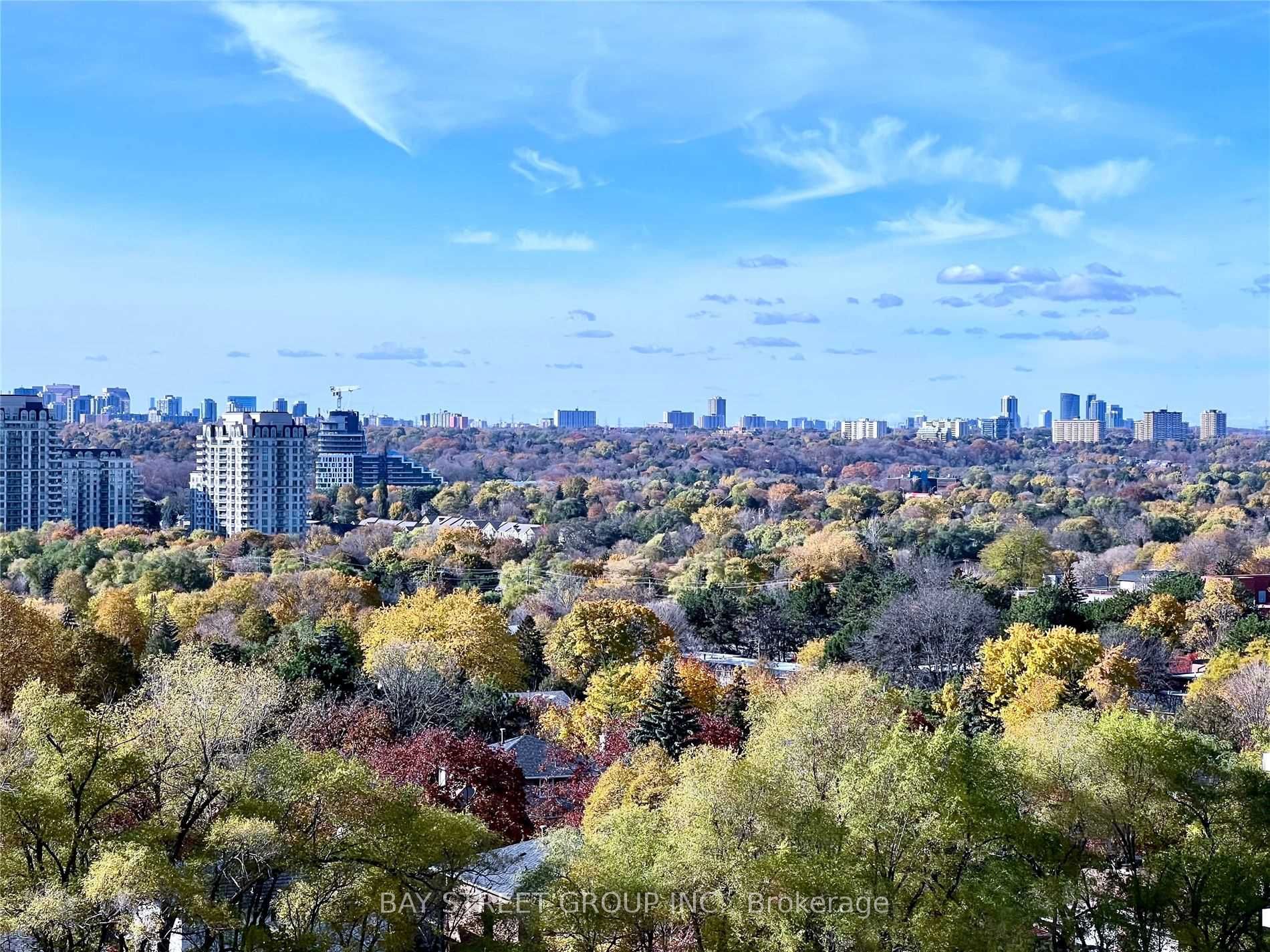 601-38 Forest Manor Road, Toronto, ON, M2J 1M5