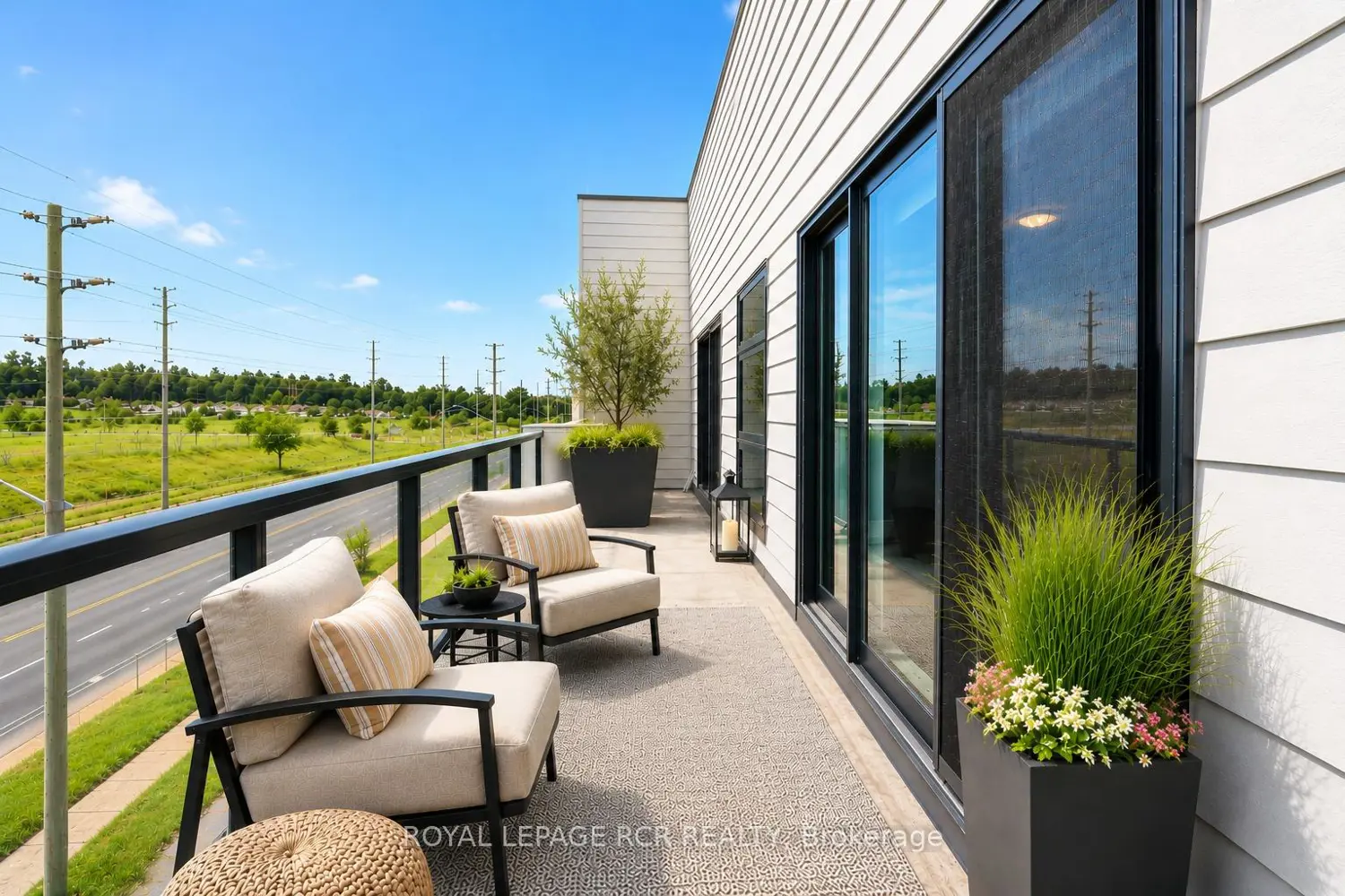 555 William Graham Drive 413