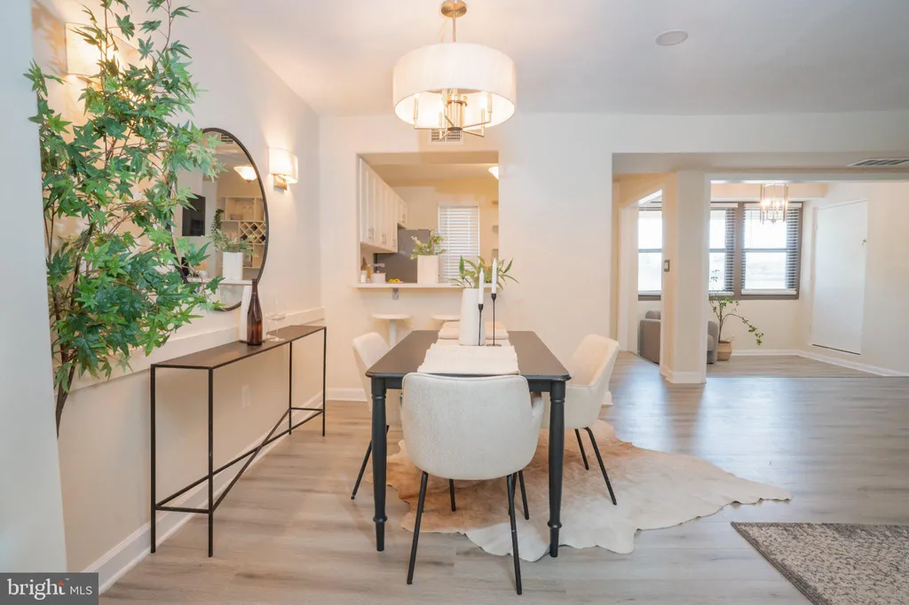 5860 Thunder Hill Road Unit C-1, Columbia, MD 21045
