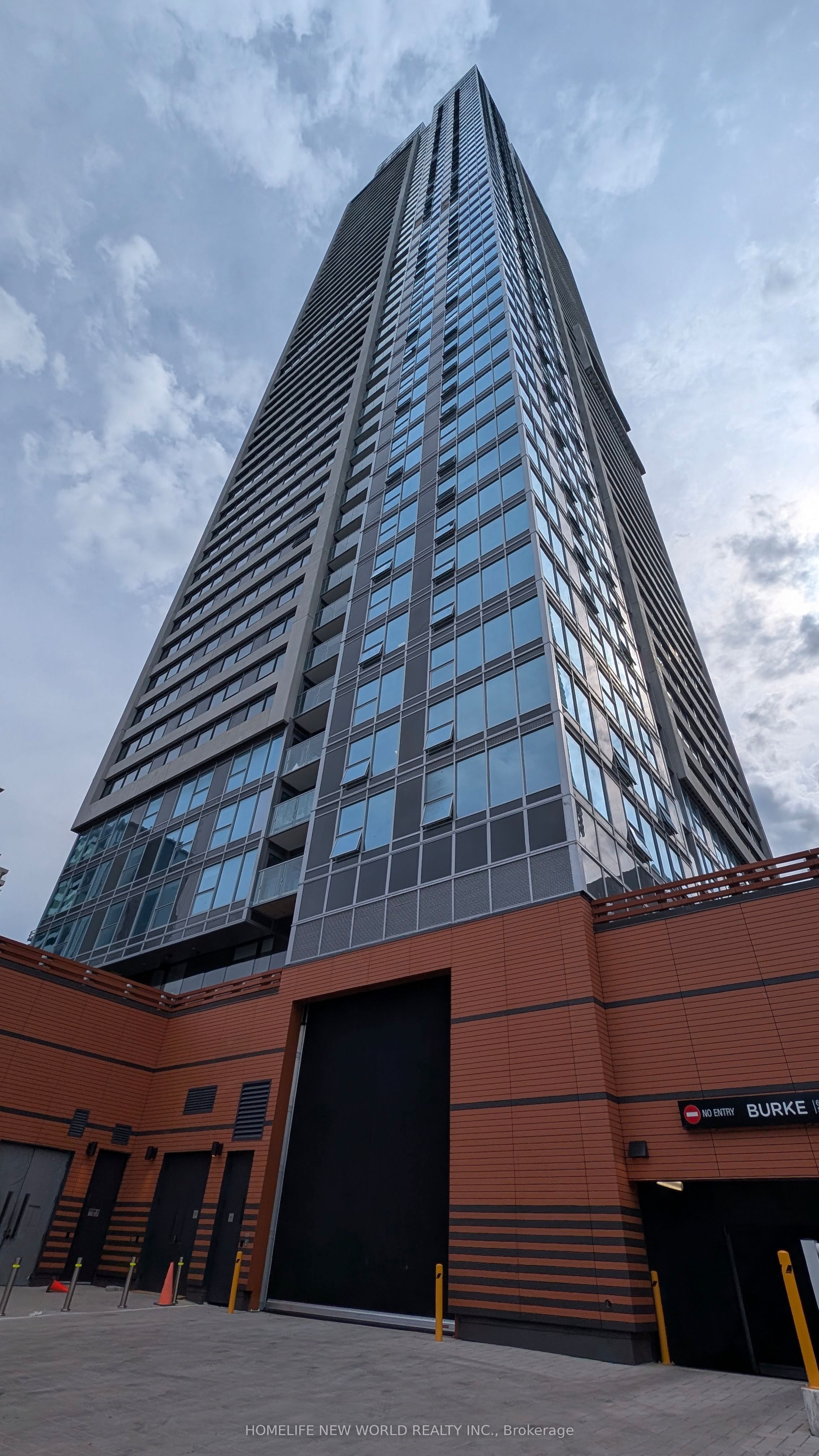 2508-609 Sherbourne Street, Toronto, ON, M4X 0A4