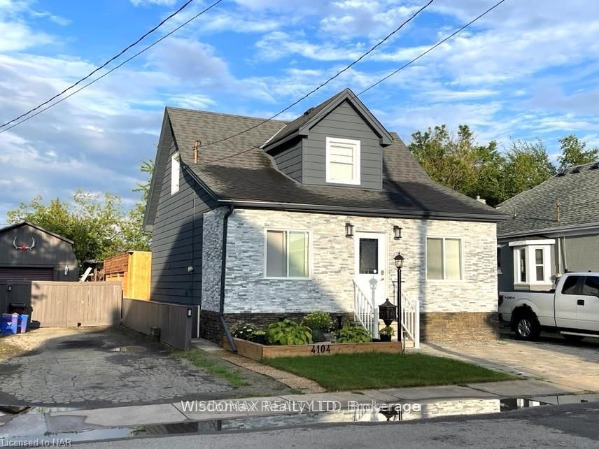 4104 Muir Avenue, Niagara Falls, ON, L2E 3L3