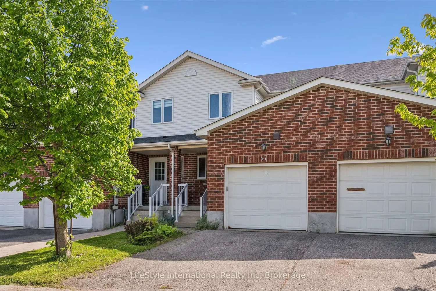 47 Hasler Crescent
