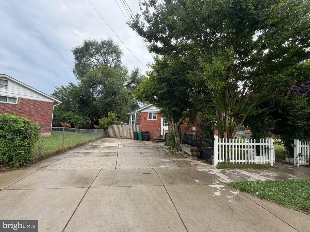 8619 20th Avenue, Hyattsville, MD 20783