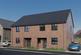 at The Gables, Attleborough NR17