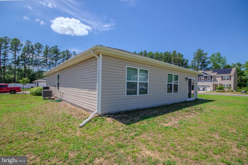 830 Tyne Loop, Salisbury, MD 21801