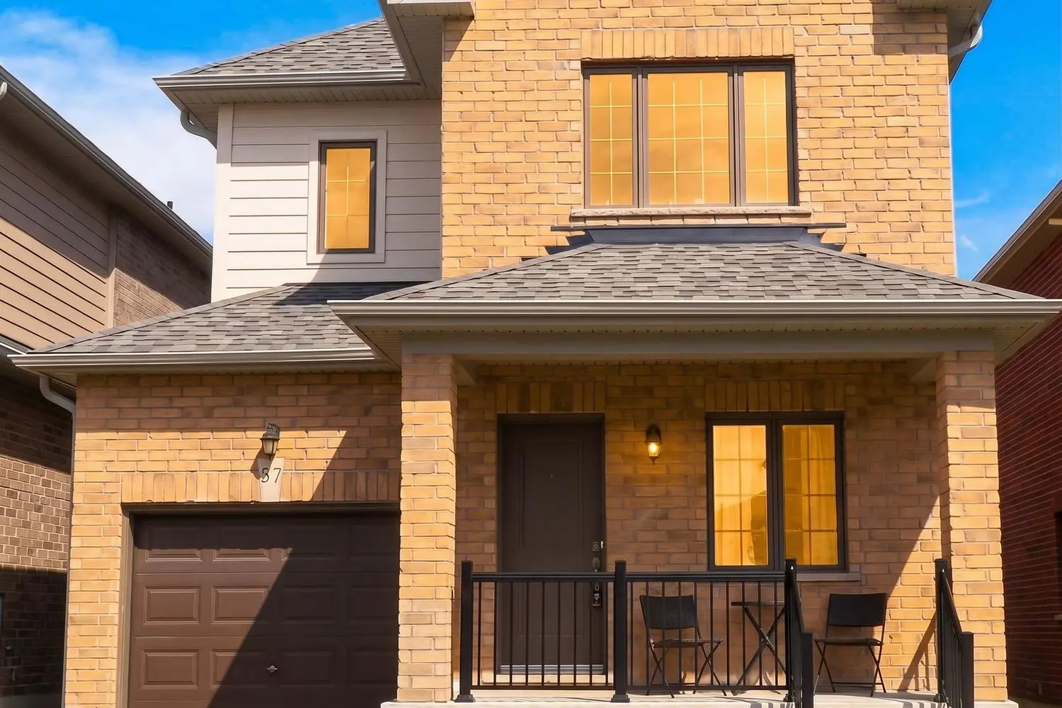 37 Bedford Estates Crescent