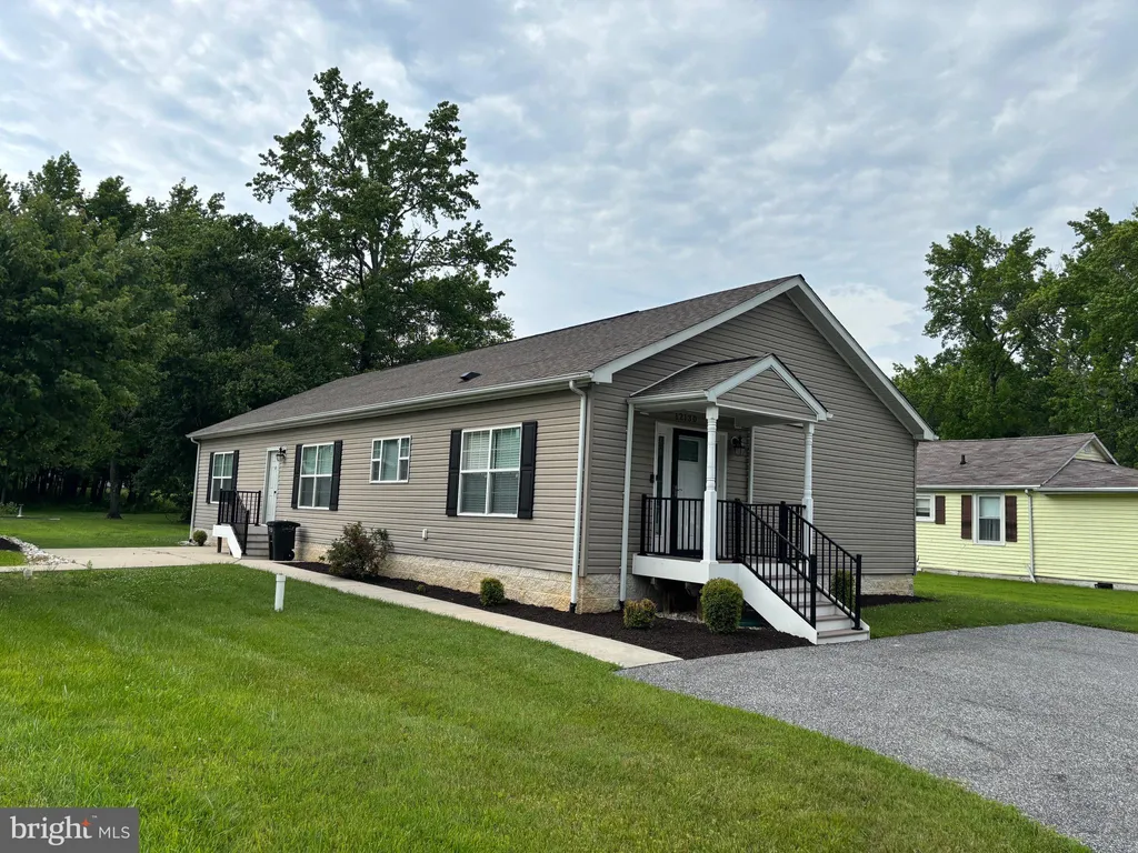 12130 Eastern Avenue, Middle River, MD 21220
