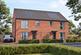Plot 22, The Longford at Meadow Brook, Sandymoor, Walsingham Drive WA7