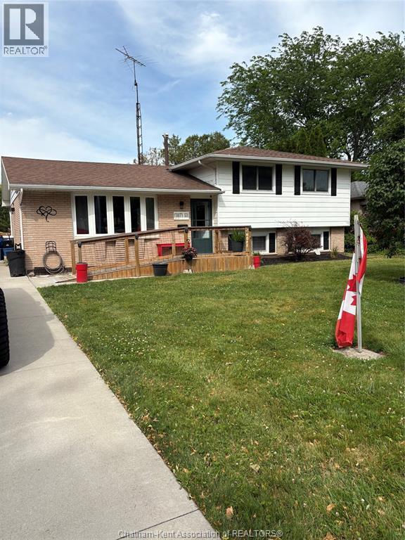 46 Ottawa Drive, Chatham, ON, N7L2J6