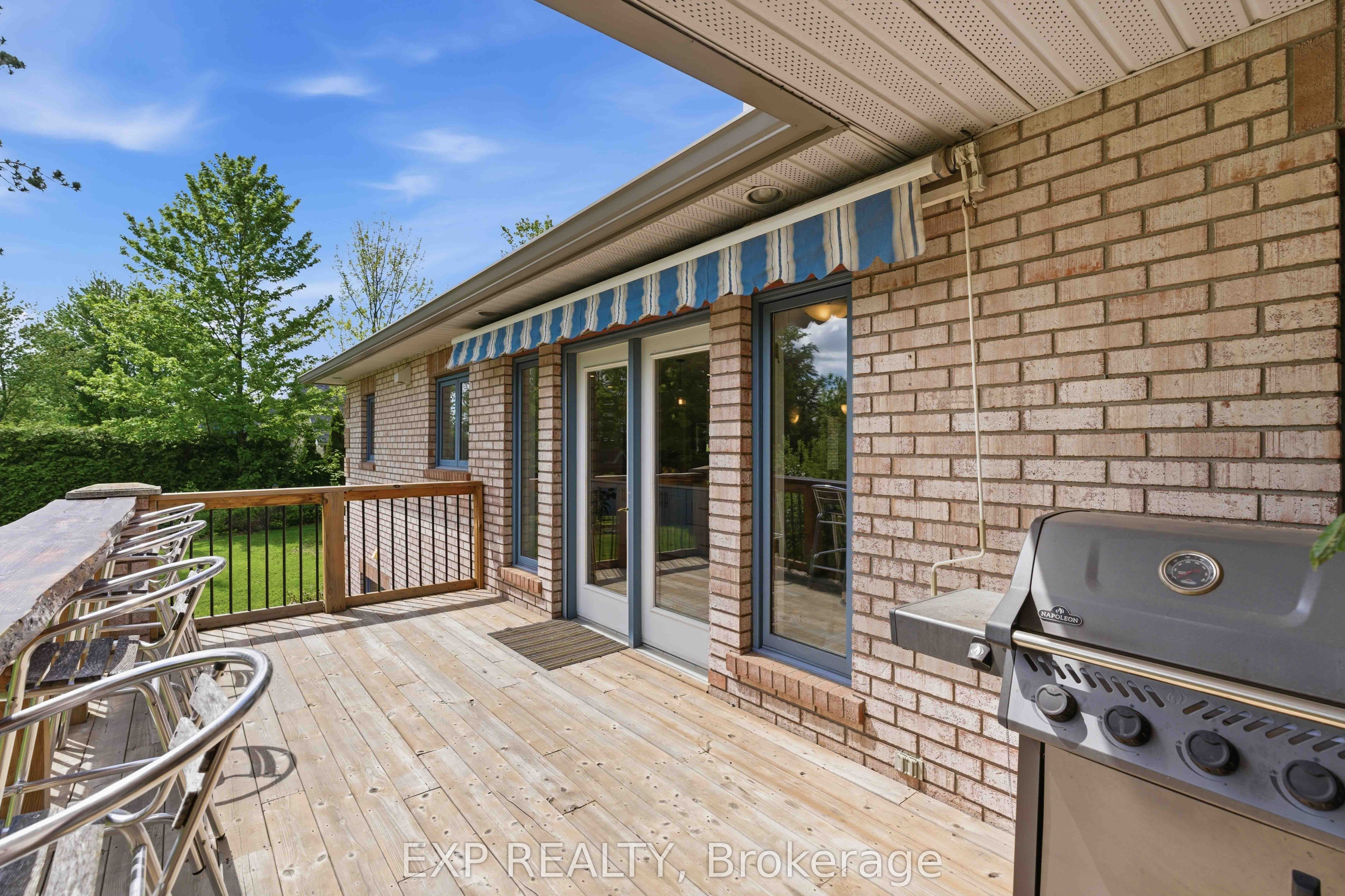 1264 Barnwell Crescent, Ottawa, ON, K4B 1K4 photo 5