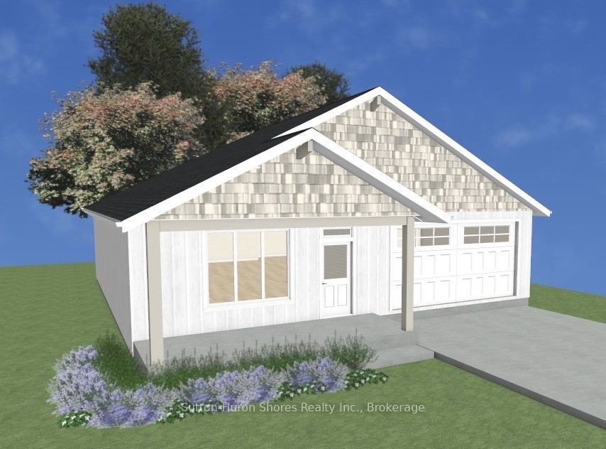 286 Grosvenor Street S, Saugeen Shores, ON, N0H 2L0