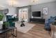 The Trusdale - Plot 276 at Millbrook Place, Millbrook Place, Basford Brook Way CW2 photo 3