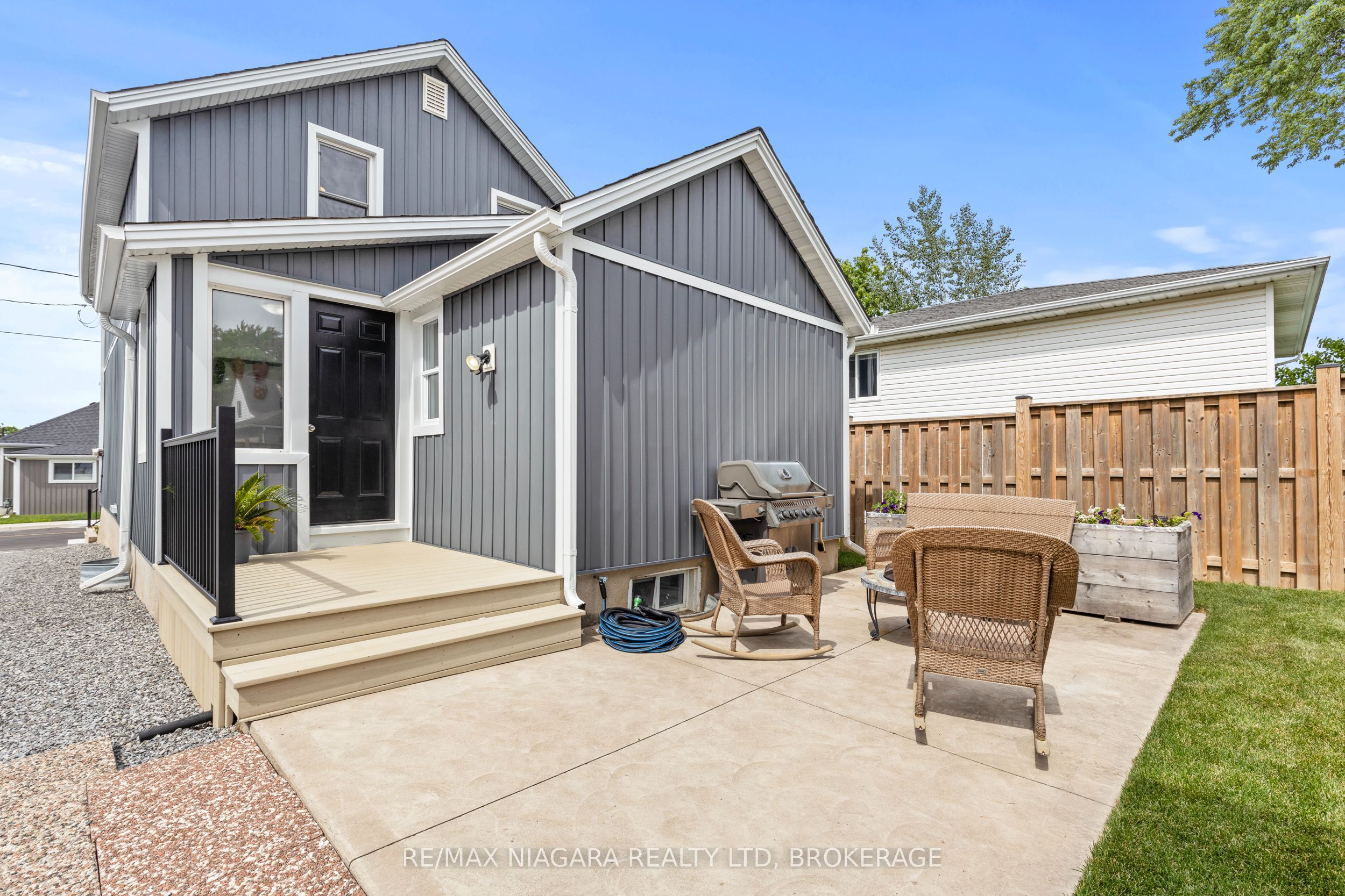 47 Sullivan Avenue, Thorold, ON, L2V 2Y7 photo 5