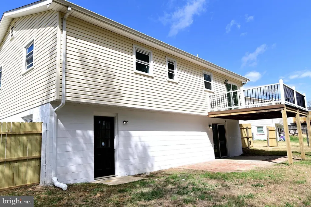 2124 Bell Tree Lane, Waldorf, MD 20601