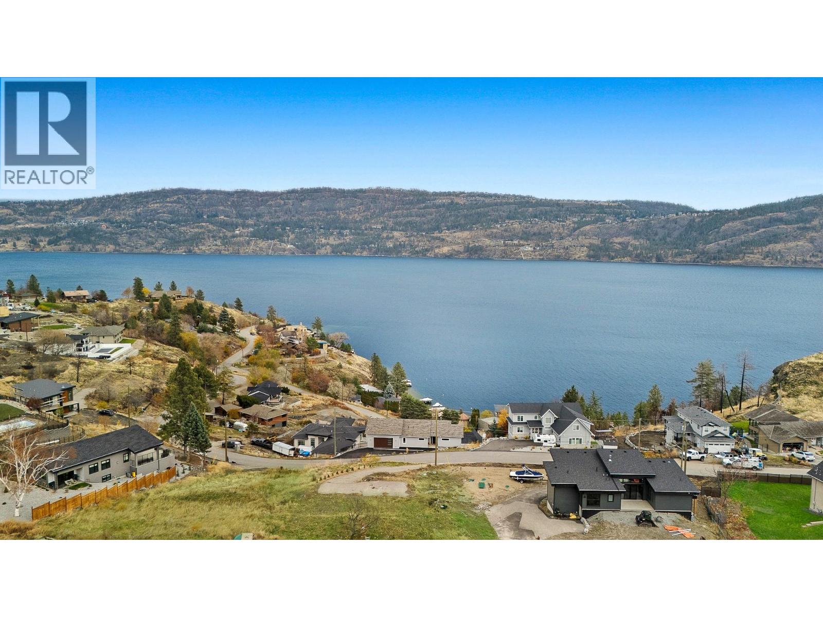 168 Traders Cove Road, Kelowna, BC, V1Z3S4