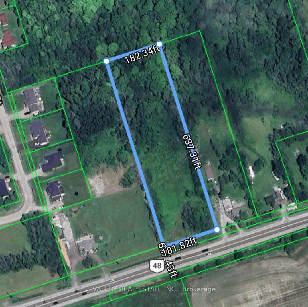 30360 Highway 48 Acres, Georgina, ON, L0E 1N0
