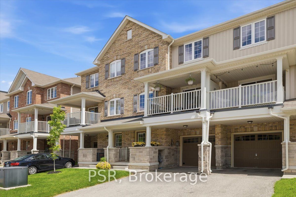 12 Hiscott Drive, Hamilton, ON, L8B 0A2 photo 2