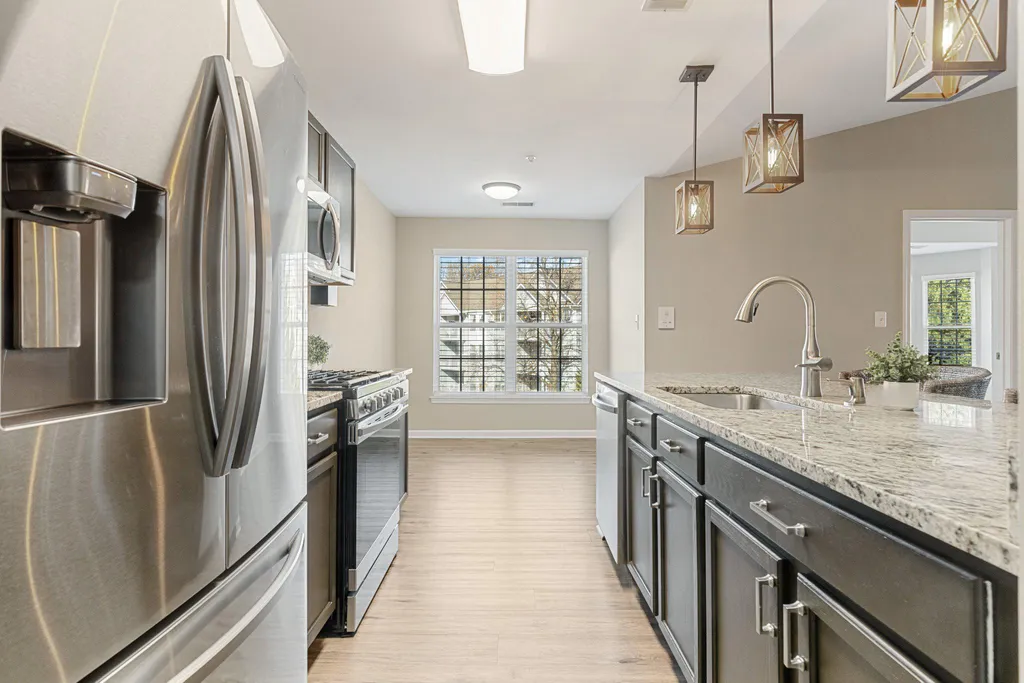 2011 Gov Thomas Bladen Way Unit 303, Annapolis, MD 21401 photo 5