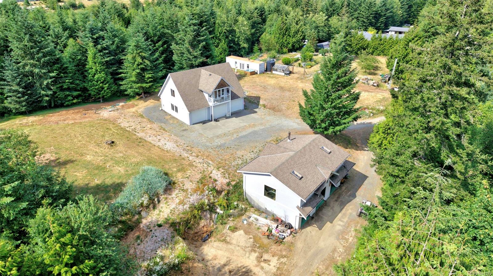 2920 Young Lake Road, Sooke, BC, V9Z 0J6