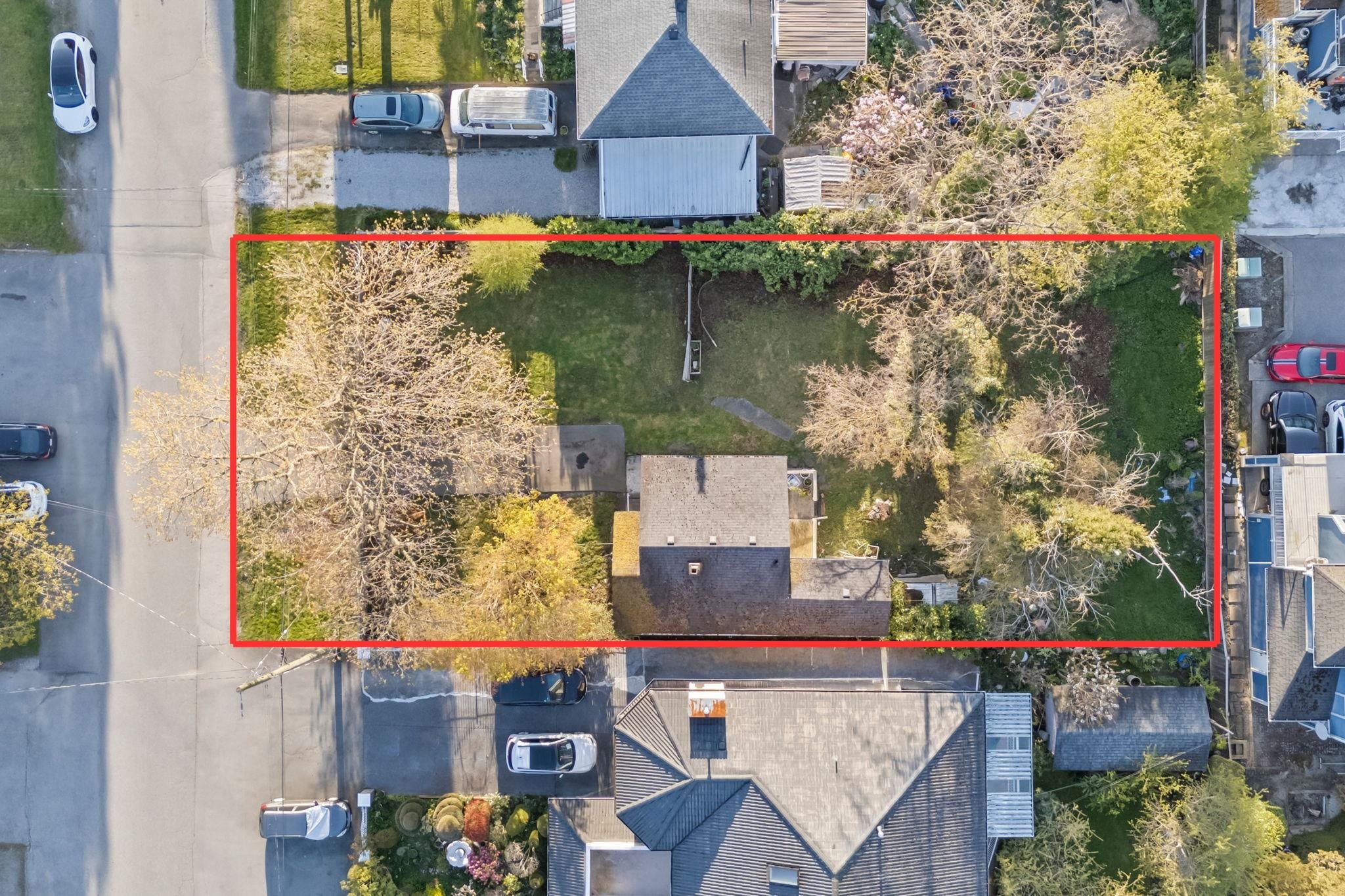 11391 Thorpe Road, Richmond, BC, V6X 1J5